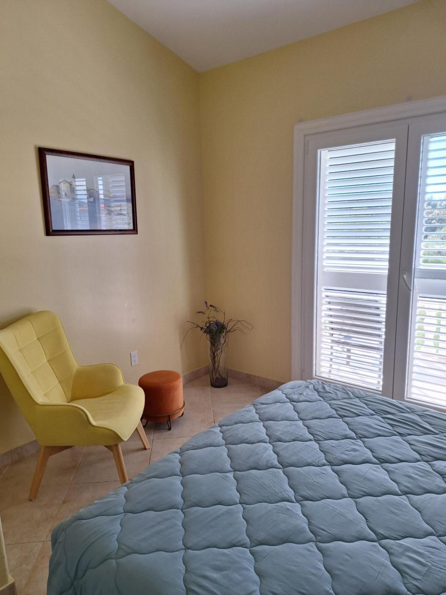 Apartments Vesna Затон Екстер'єр фото