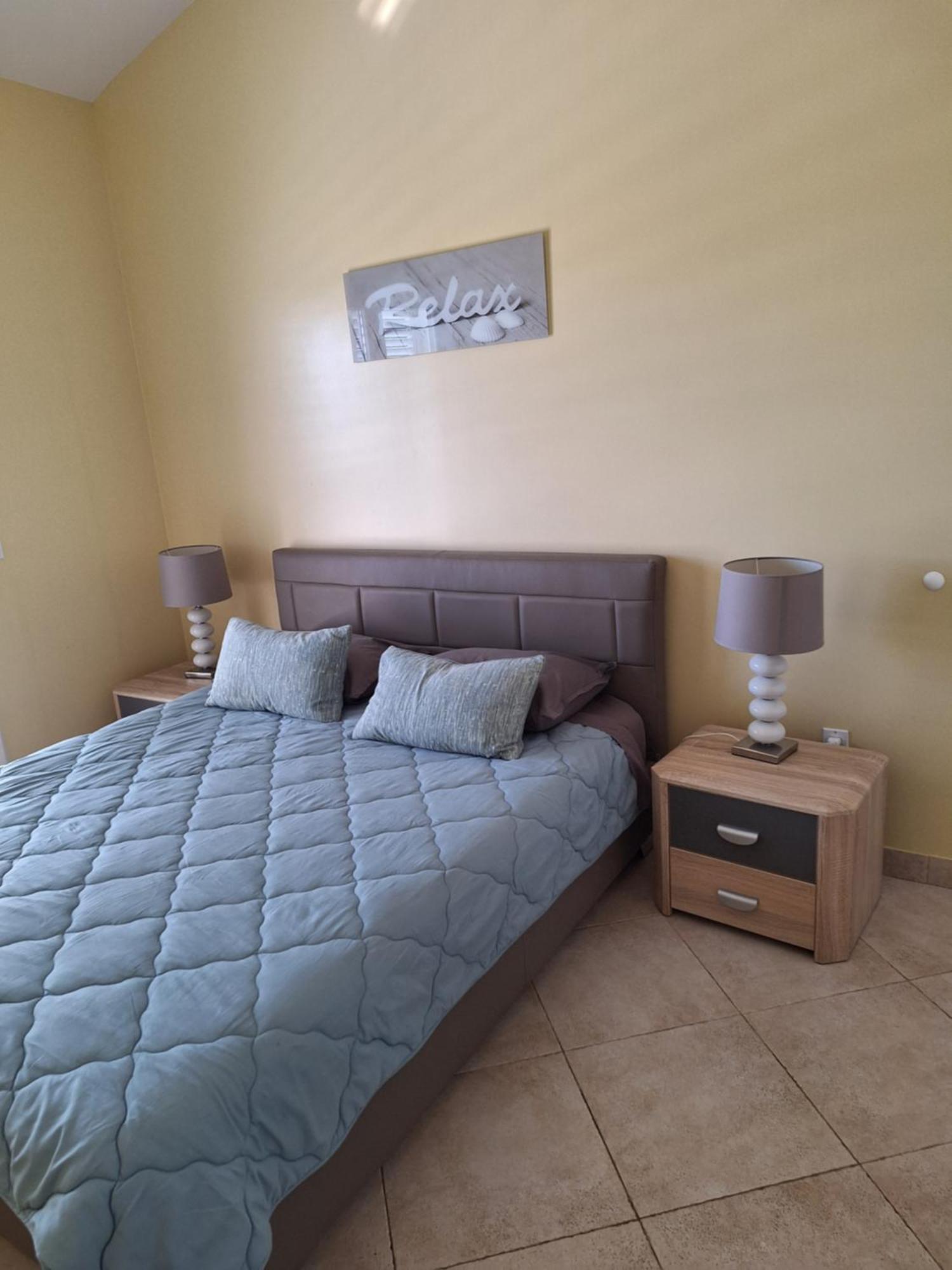 Apartments Vesna Затон Екстер'єр фото