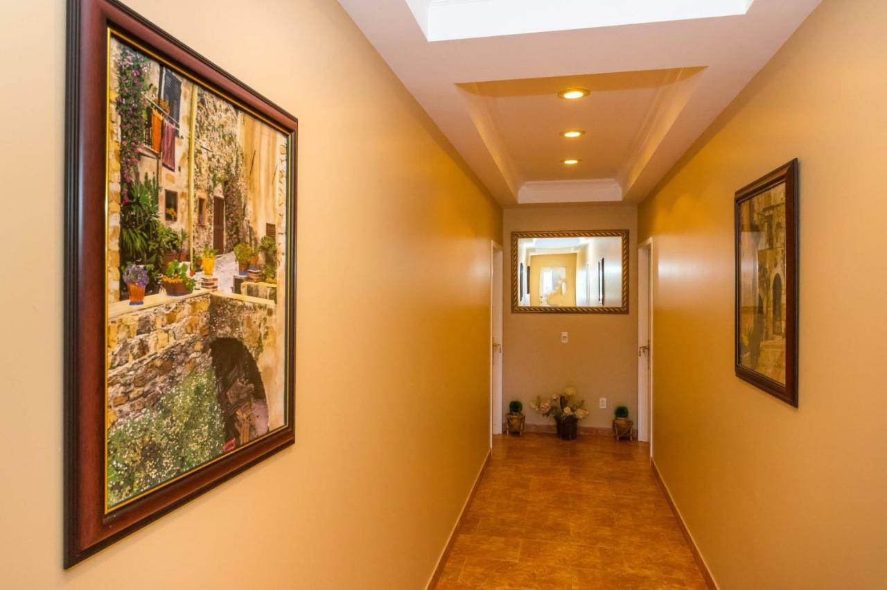 Apartments Vesna Затон Екстер'єр фото